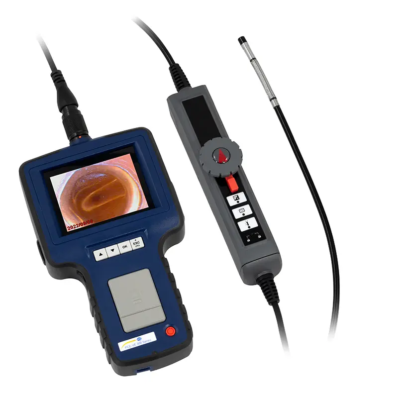 Automotive Tester / Borescope PCE-VE 350HR3 Automotive Tester / Borescope PCE-VE 350HR3