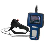 Automotive Tester / Borescope PCE-VE 370HR