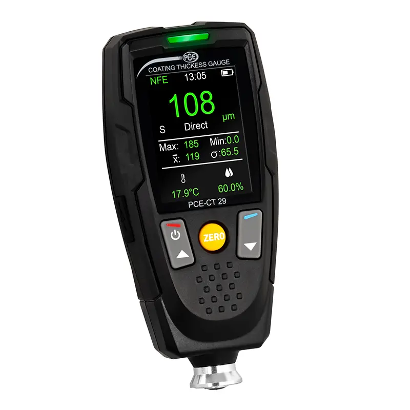 Automotive Tester PCE-CT 29 Automotive Tester PCE-CT 29