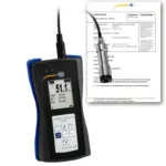 Automotive Tester PCE-CT 80-F5N3-ICA incl. ISO-Calibration Certificate