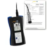 Automotive Tester PCE-CT 80-FN2D5-ICA incl. ISO-Calibration Certificate
