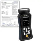 Automotive Tester PCE-LES 108-ICA incl. ISO-Calibration Certificate