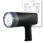 Automotive Tester PCE-OM 15-ICA Incl. ISO Calibration Certificate