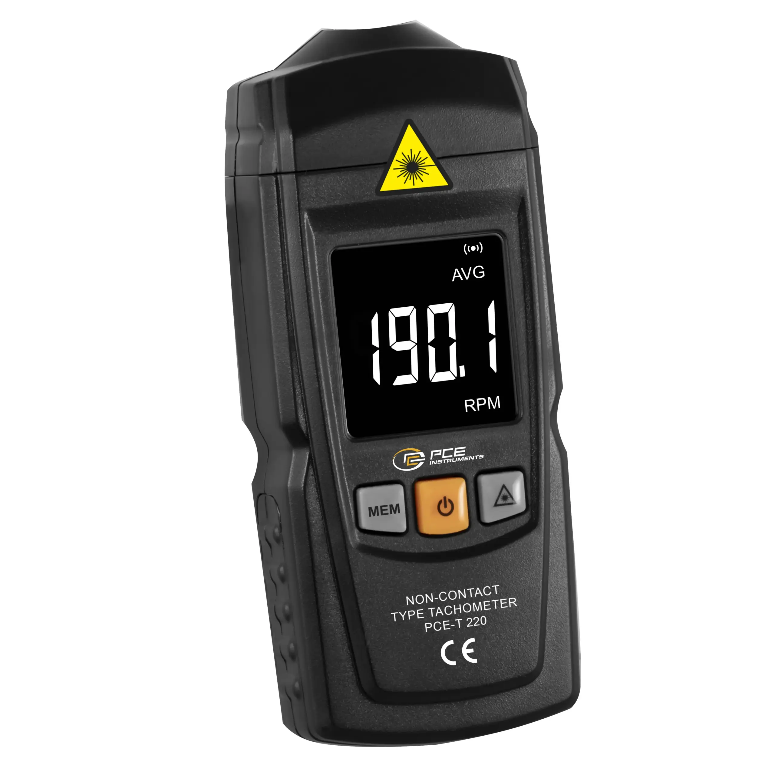 Automotive Tester PCE-T 220 Automotive Tester PCE-T 220