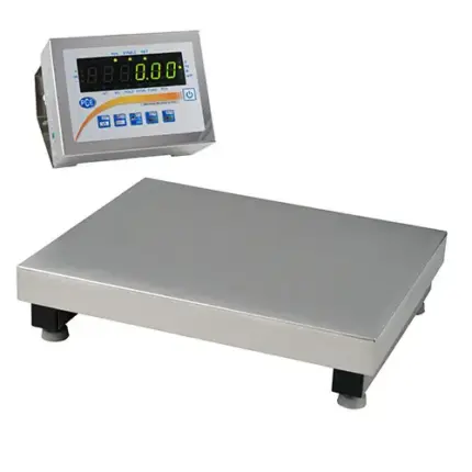Benchtop Scale PCE-SD 30SST C