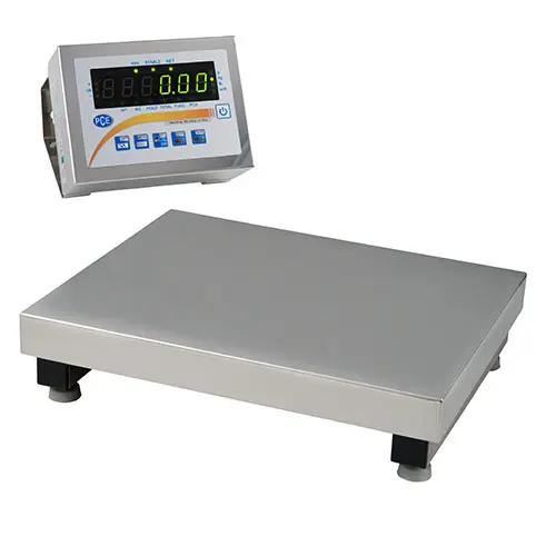 Benchtop Scale PCE-SD 60SST C Benchtop Scale PCE-SD 60SST C