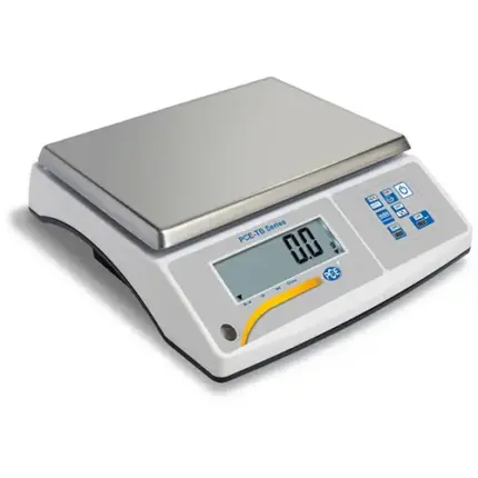 Benchtop Scale PCE-TB 3