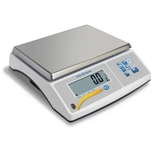 Benchtop Scale PCE-TB 6 Benchtop Scale PCE-TB 6