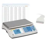 Benchtop Scales PCE-TB 15C