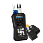 BTU Meter / Clamp on Heat meter PCE-TDS 200+ M