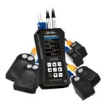 BTU Meter / Clamp on Heat meter PCE-TDS 200+ SML with heat meter