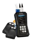 BTU Meter / Clamp on Heat meterPCE-TDS 200+ L