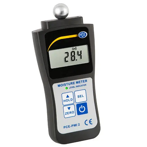 Building Moisture Meter PCE-PMI 2 Building Moisture Meter PCE-PMI 2