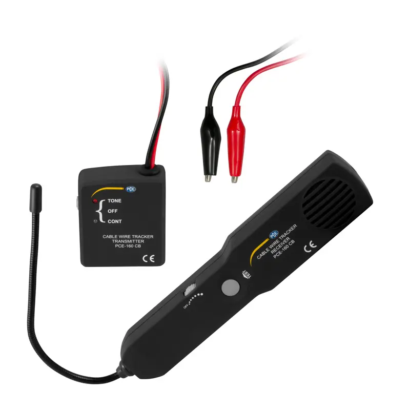 Cable Detector PCE-160 CB Cable Detector PCE-160 CB