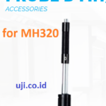 Jual Probe Tipe D MITECH MH320 - Probe for MH320