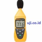 Fluke 945 Sound Level Meter - Alat Ukur Kebisingan Portabel