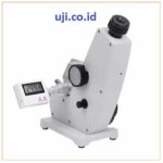 Refractometer Abbe 2WAJ - Alat Ukur Indeks Bias