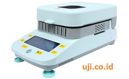 Moisture Analyzer AMTAST MB62 – Alat Ukur Kelembaban