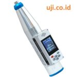 Alat Uji Kekerasan Beton AMTAST HT-225V - Schmidt Hammer