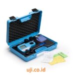 Hanna HI96727C Color of Water Portable Photometer - Photometer Warna Air