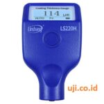 Linshang Coating Thickness Gauge LS220H - Alat Ukur Ketebalan Cat