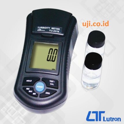 Lutron TU2016 Turbidity Meter – Alat Ukur Kekeruhan Air