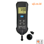 Lutron DT-2336 Stroboscope & Tachometer - Alat Ukur Kecepatan Putaran Mesin