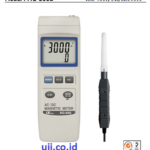 LUTRON MG3002 Magnetic Meter
