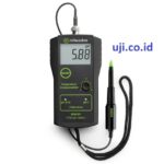 pH Meter Milwaukee MW101 PRO