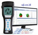 Hygiena SystemSure PLUS ATP Meter Kit Hygiene Monitoring - Alat Detector Kebersihan (ATP Meter) - Image 2