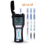 Hygiena SystemSure PLUS ATP Meter Kit Hygiene Monitoring - Alat Detector Kebersihan (ATP Meter)