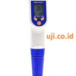 AMTAST AMT03 pH Meter Multifungsi - Alat Ukur Kualitas Air Multifungsi
