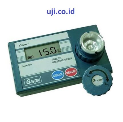 Alat Ukur Kadar Air Tepung GWON GMK-308 – Flour Moisture Meter