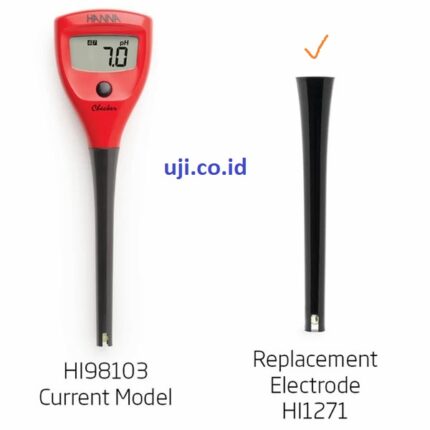 Jual Probe HANNA HI1271