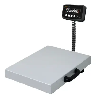 Checkweighing Scale PCE-MS PC150-1-30×40-M