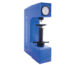 Analog Rockwell Hardness Tester NOVOTEST TS-R - alat penguji logam analog dengan jarum penunjuk pada dial.