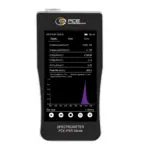 Chroma Meter PCE-PSR 300UV