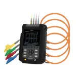 Clamp Meter PCE-PA 8500