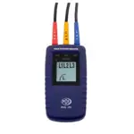 Condition Monitoring Phase Rotation Meter PCE-PI1