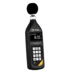 Condition Monitoring Sound Meter PCE-NSP 10