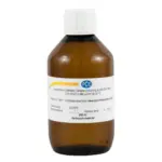 Conductivity solution potassium chloride 84 µS / cm