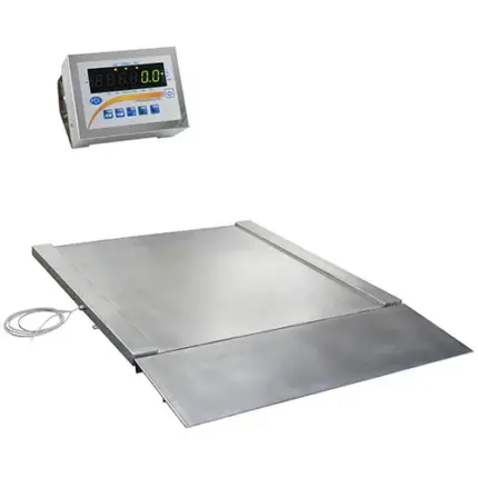 Counting Scale PCE-SD 1500 SST