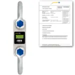 Crane Scales PCE-DDM 20WI-ICA Incl. ISO Calibration