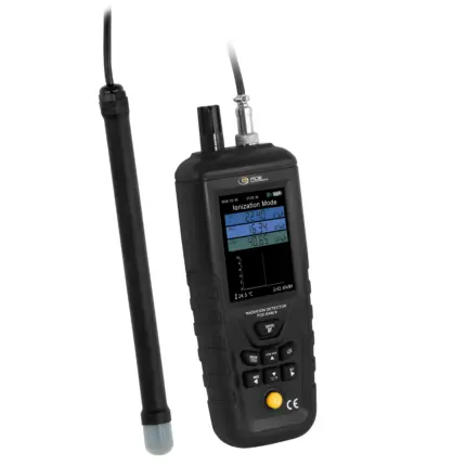 Data Logger / Data Logging Instrument PCE-RAM 9