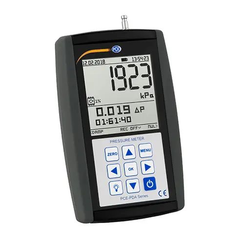 Data Logger PCE-PDA 1000L Data Logger PCE-PDA 1000L