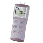 Differential Pressure Manometer PCE-P30