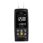 Differential Pressure Meter PCE-PME 125
