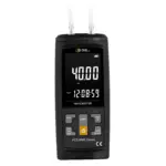 Differential Pressure Meter PCE-PME 40