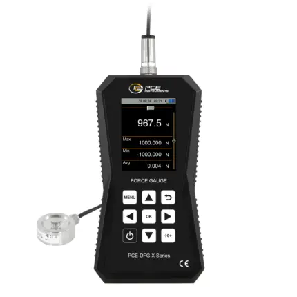 Digital Force Gauge PCE-DFG 1K XF