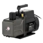Digital Manifold Gauge PCE-RVP 180 Vacuum Pump for Refrigerant Evacuation